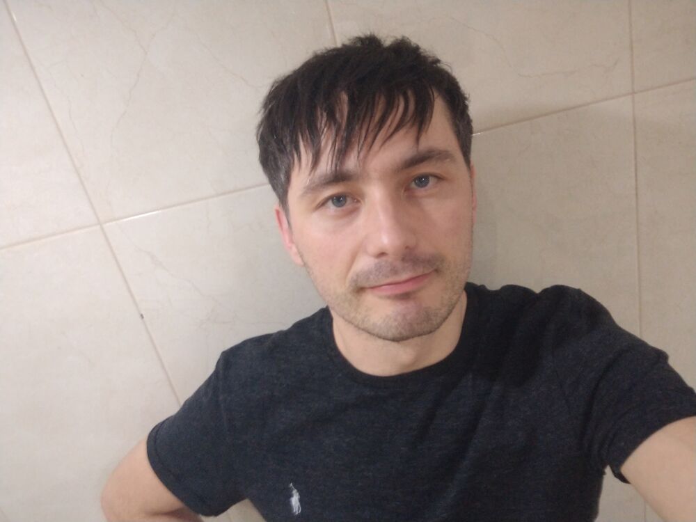  Barking,   Vadim, 35 ,   ,   