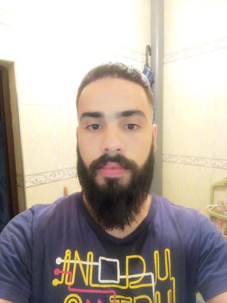  32458931  Azzelarab, 29 ,    Algiers
