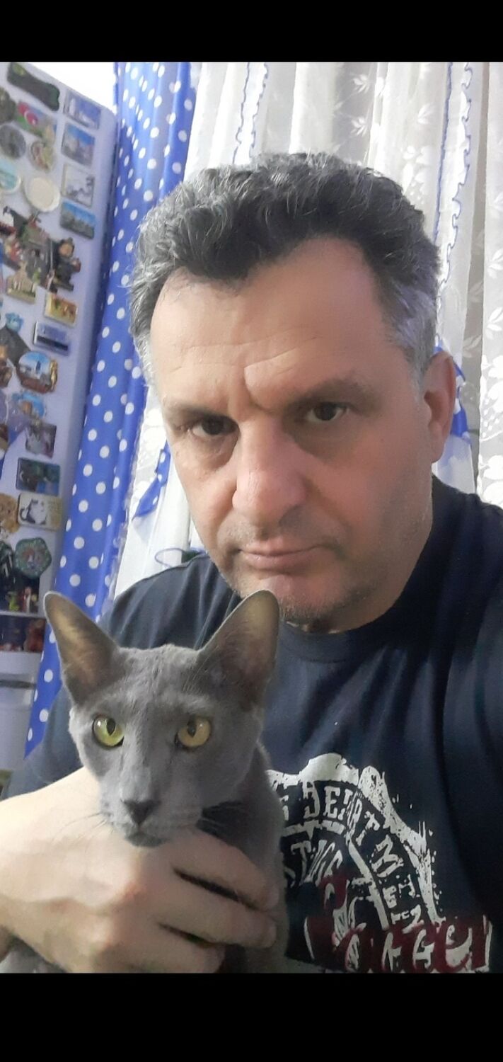 ���������� �����, ���� ������� Adam, 57 ���, ������������ 