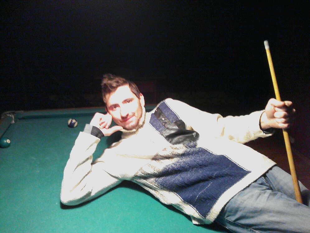  8540081  Alex Free, 35 ,    