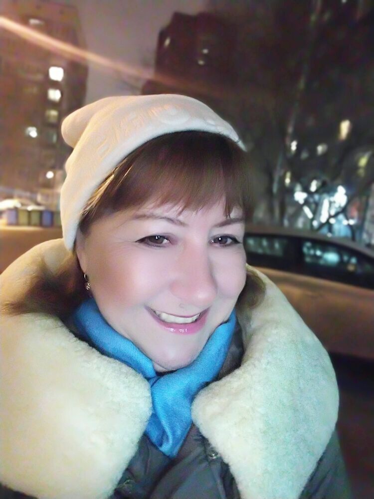  -,   Svetlana, 57 ,     , c , 