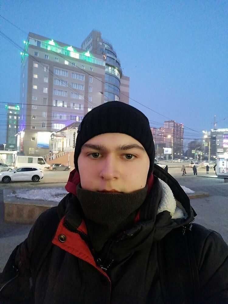  32454321  Anton, 22 ,    