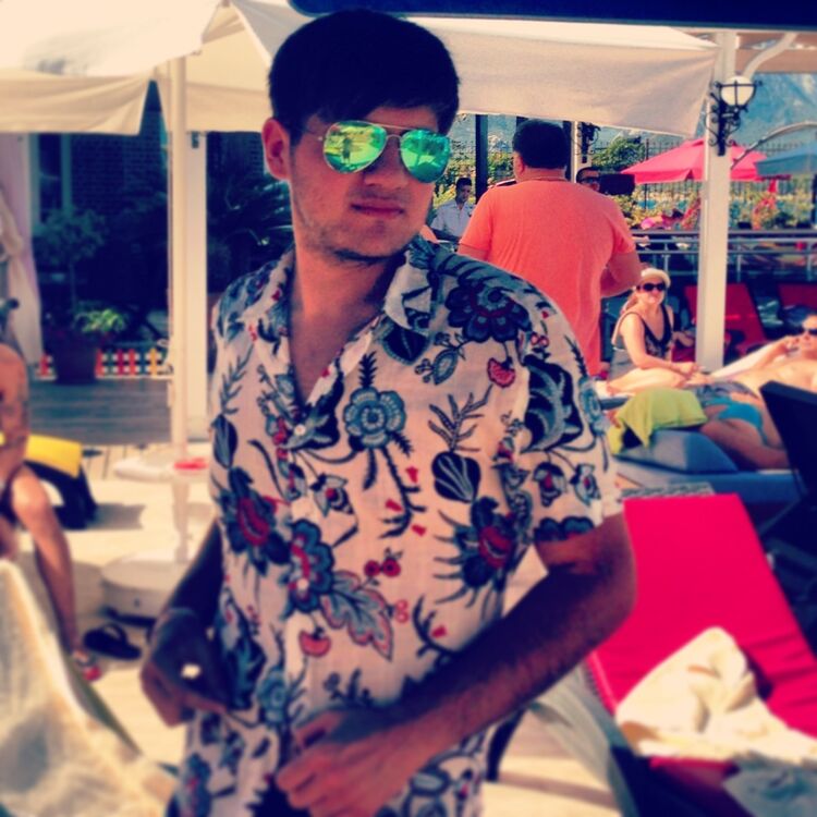 ���� 6702921 ������� Ayxan, 33 ����, ���� ���������� � �����-����������