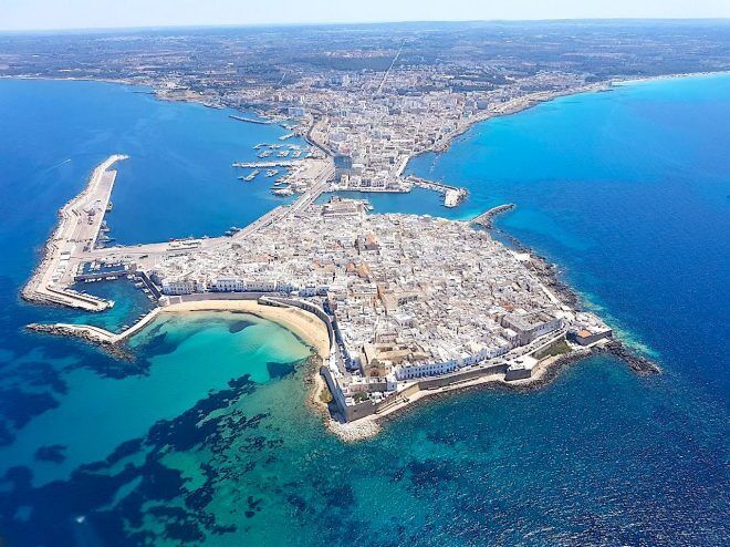  25169771  Roberto, 60 ,    Gallipoli