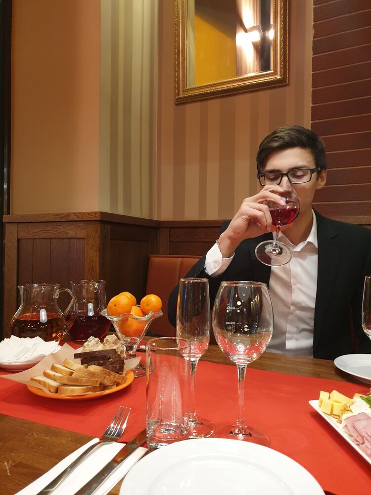 ���������� �����, ���� ������� Anton, 42 ����, ������������ ��� ������, ����� � ���������