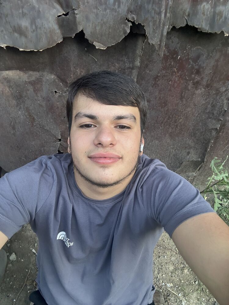 ���� 37124471 ����� Oruch, 21 ���, ���� ���������� � ������