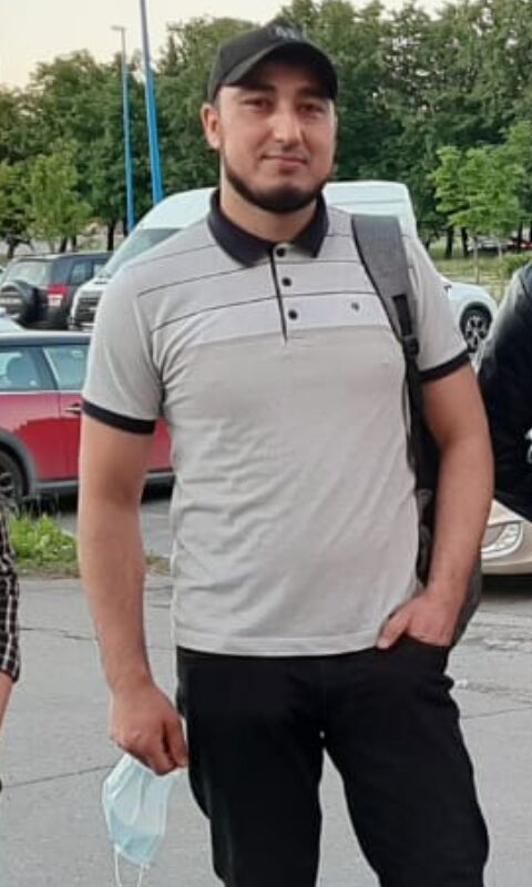 ���� 23710921 ������� Rasul, 34 ����, ���� ���������� � �����-����������