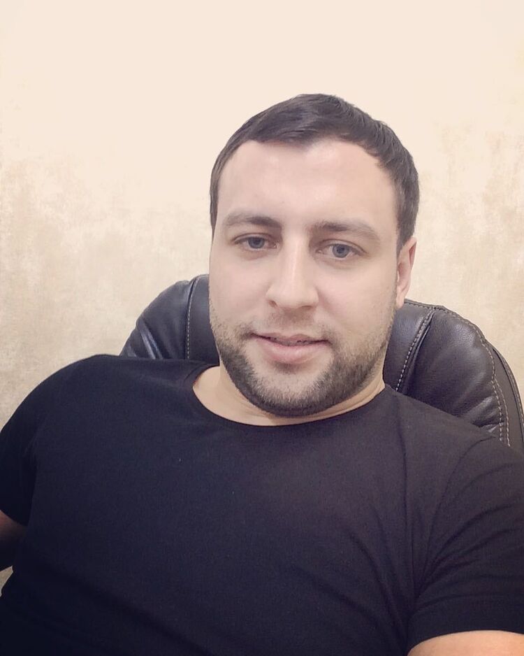 ���� 55404341 ������� Dmitry, 35 ���, ���� ���������� � ������