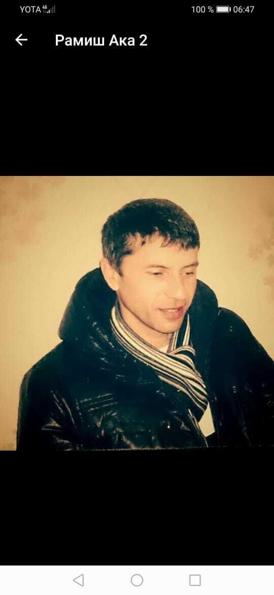  ,   Ilhom, 38 ,   ,   