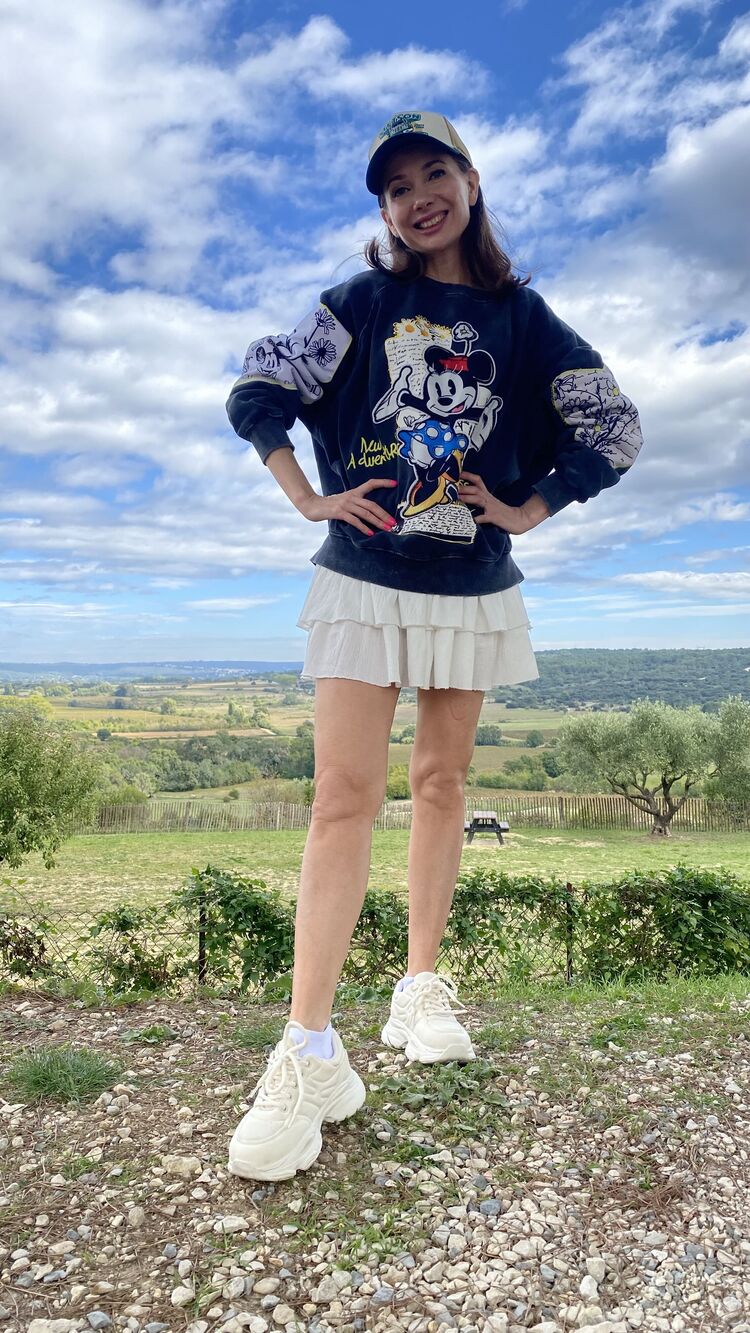 ���������� Apollo Beach, ���� ������� Olga, 45 ���, ������������ ��� c�������� ���������