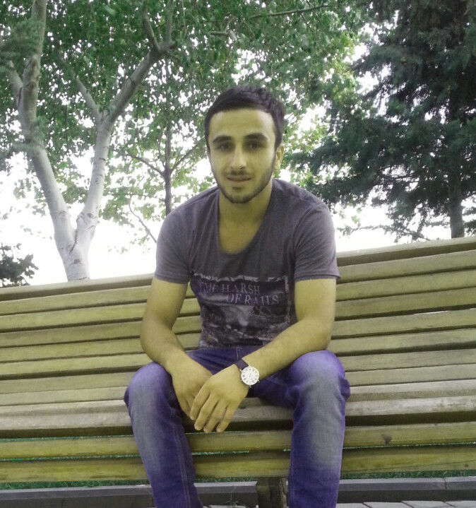 ���� 5366581 ������� Ilkin, 38 ���, ���� ���������� � ����