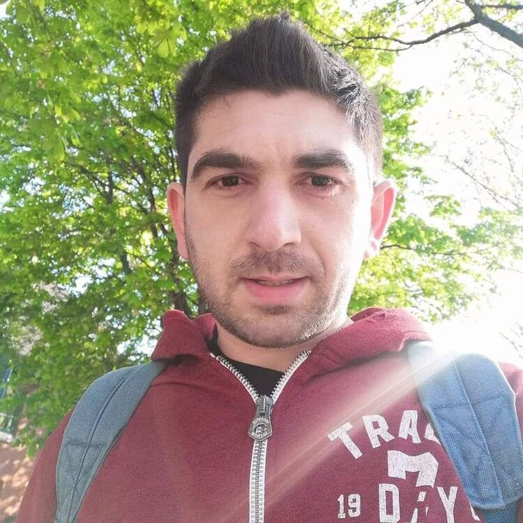 ���� 37572181 ������� Lasha, 32 ����, ���� ���������� � �������