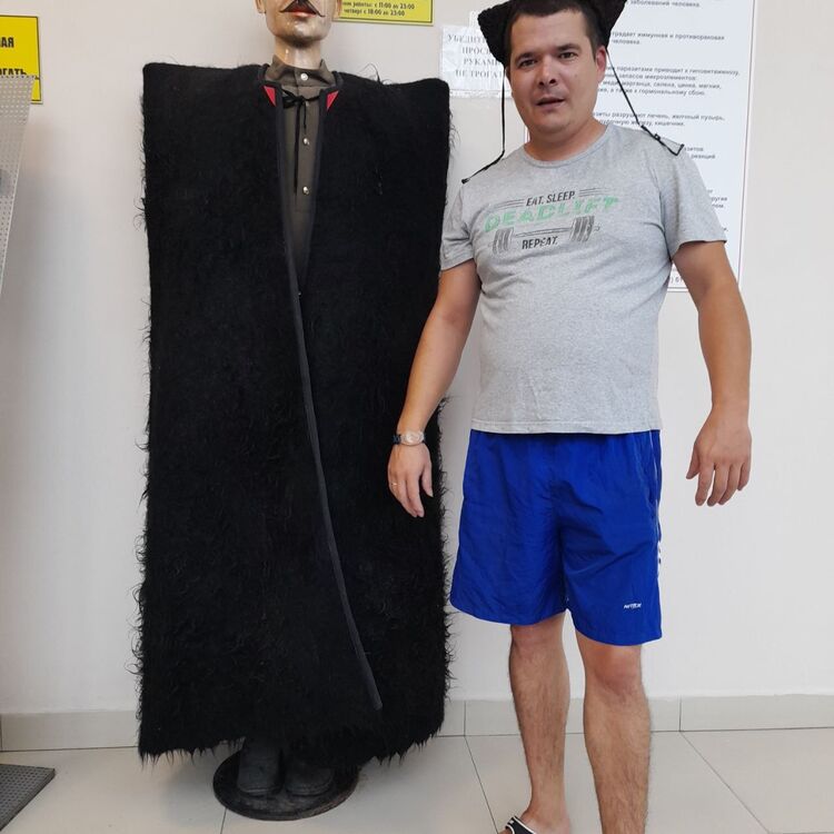 ���� 24534851 ������� ��������, 38 ���, ���� ���������� � ���������� ������