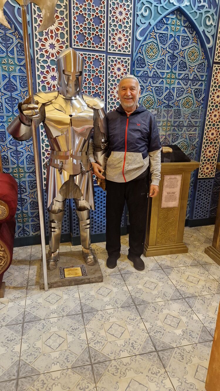 ���� 50506061 ������� MShayusup, 73 ����, ���� ���������� � ��������