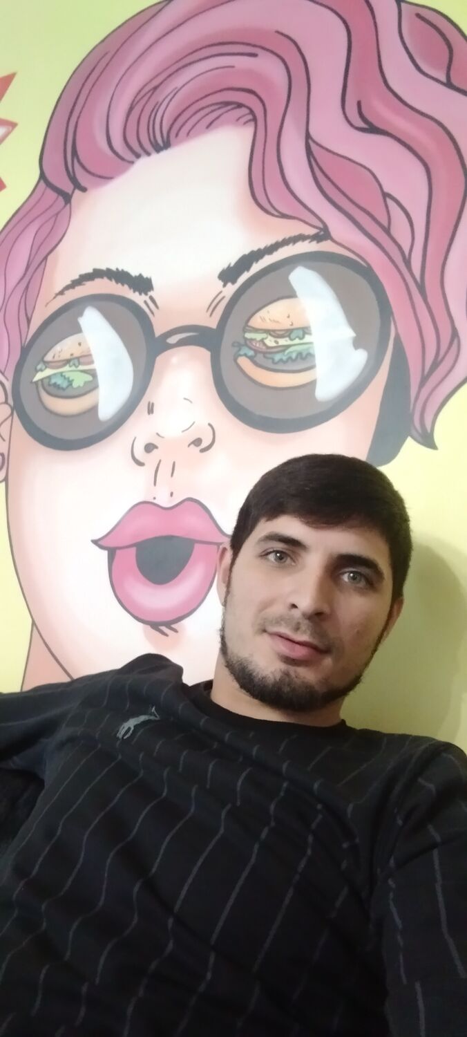 ���� 33005961 ������� Andrey, 28 ���, ���� ���������� � �����-����������