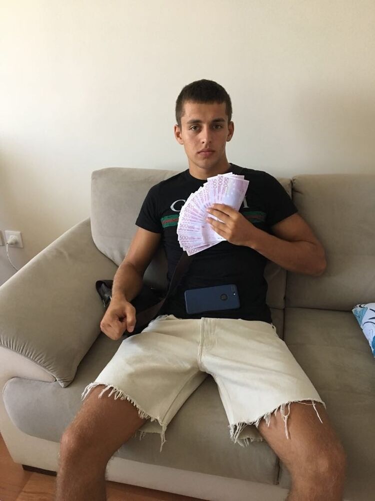 ���� 11320751 ������� Stefan, 28 ���, ���� ���������� � ��������