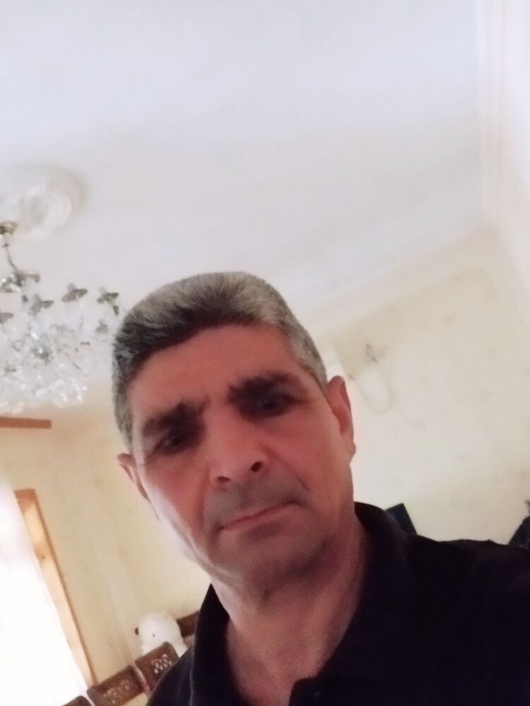  53838591  Ruslan, 46 ,    