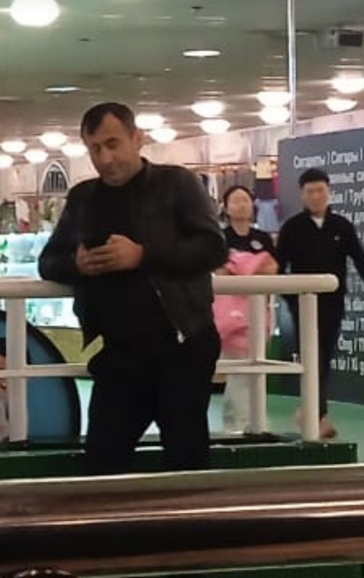 ���������� ������, ���� ������� Rahib, 44 ����, ������������ ��� ����� � ���������, c�������� ���������