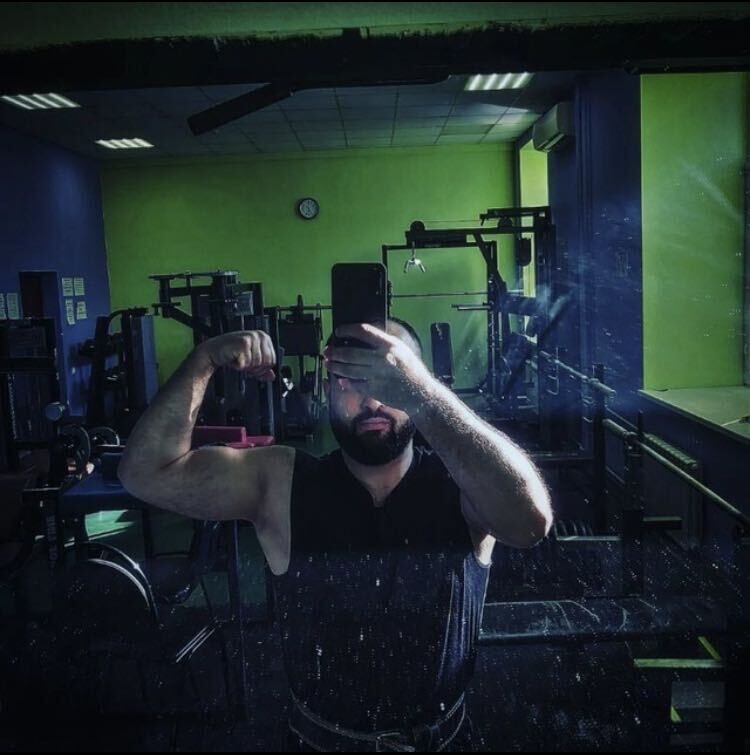 ���� 36132581 ������� Sabir, 32 ����, ���� ���������� � ������