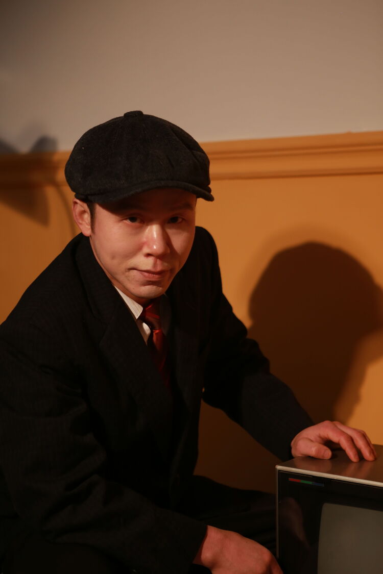  Huangshi,   Xiahongwei, 39 ,   c 