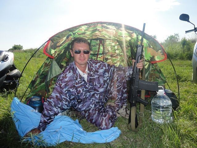 Знакомства Хабаровск, фото мужчины Игорь, 46 лет, познакомится для флирта, переписки