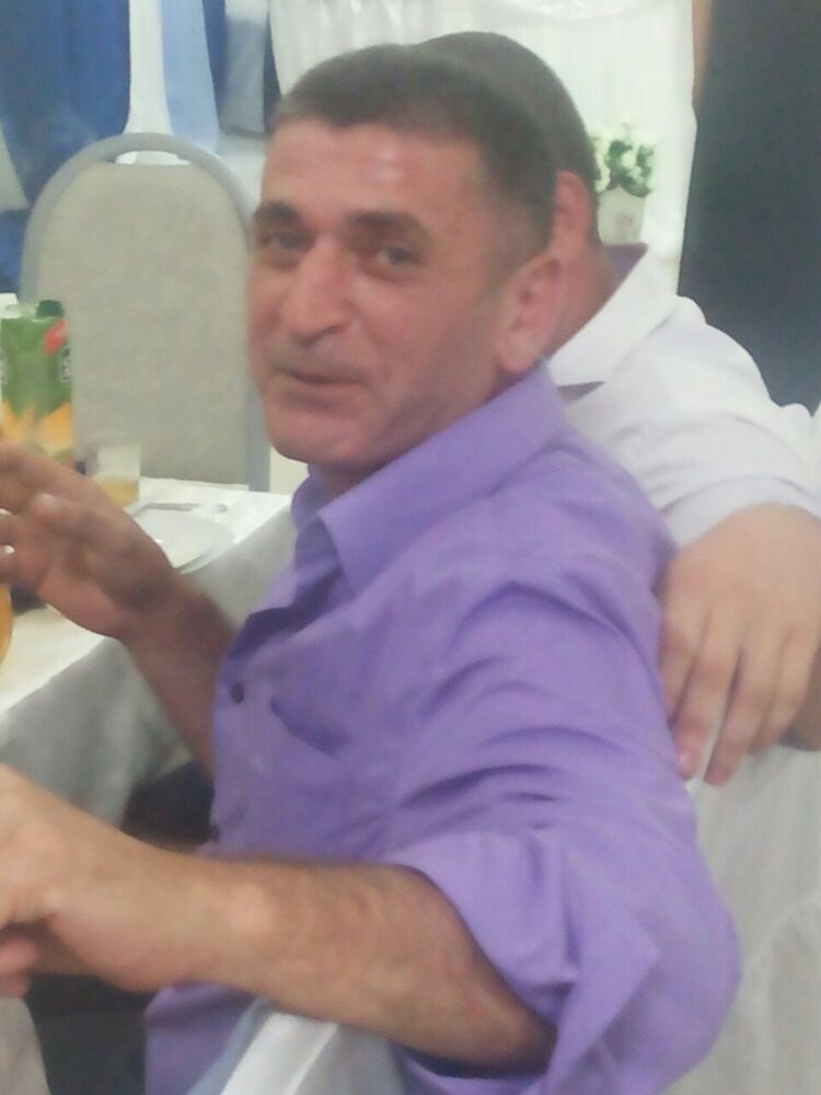  ,   Irakli, 50 ,   