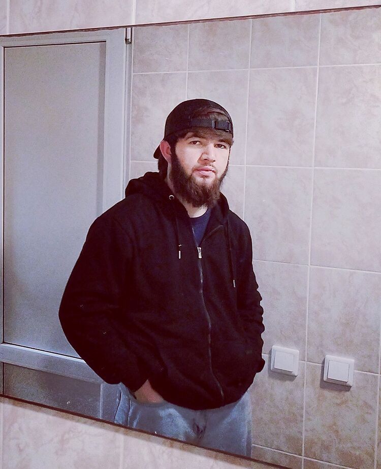 ���������� ������, ���� ����� MAGAMED, 22 ����, ������������ ��� ������, ����� � ���������, c�������� ���������, ���������