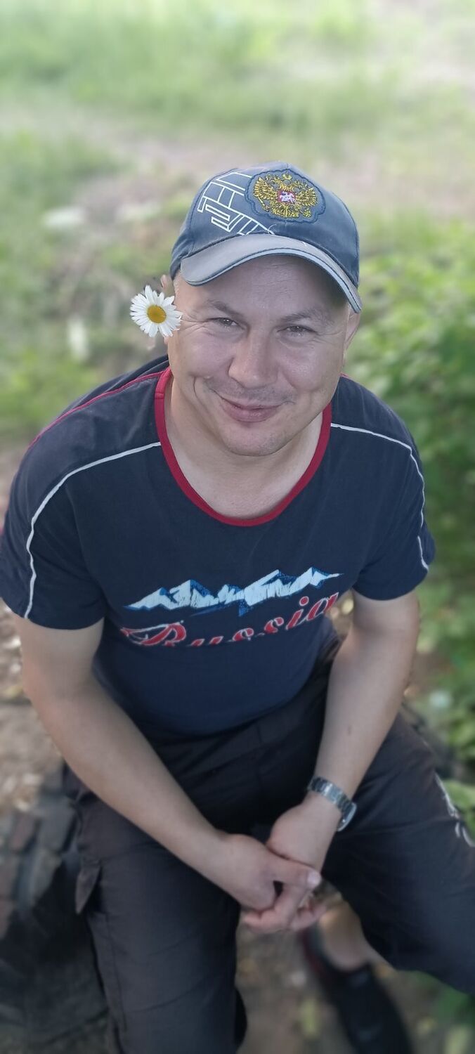   ,   Sasha, 47 ,   c 