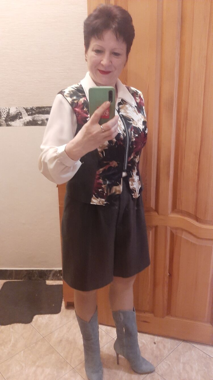 ���� 56174861 ������� ��������, 51 ���, ���� ���������� � �����-����������