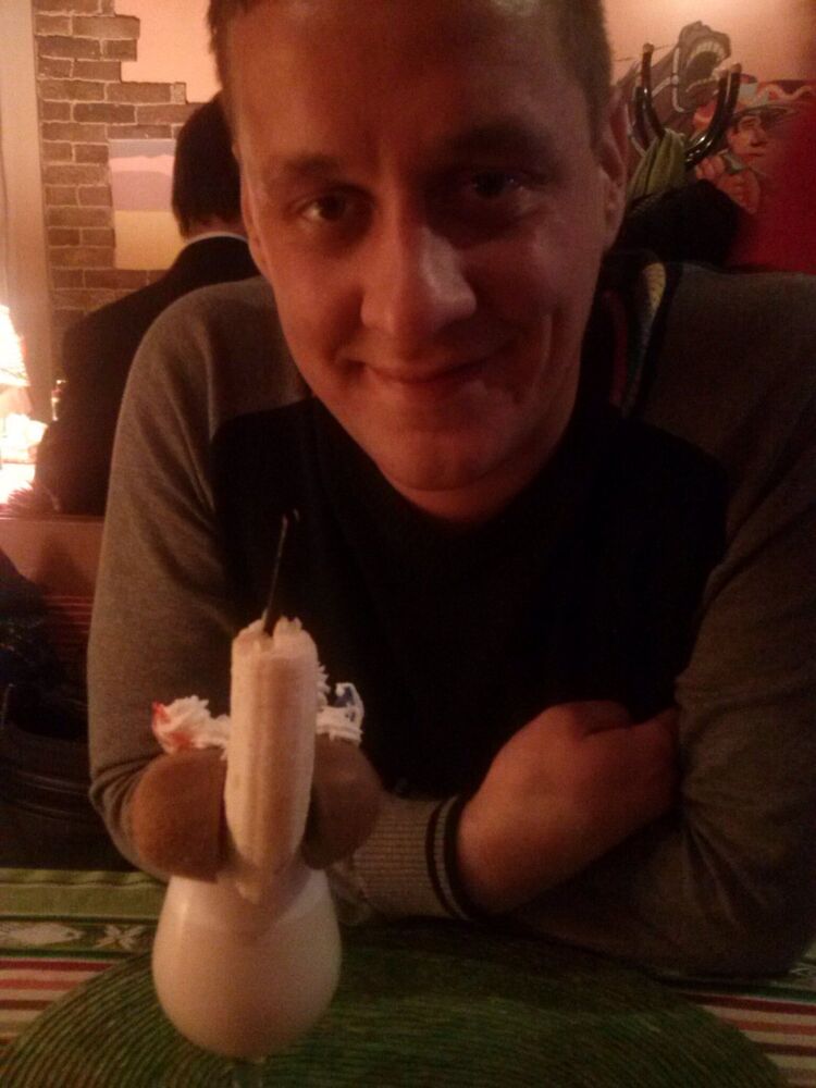 ���� 22659941 ������� Andrey, 41 ���, ���� ���������� � �����-����������