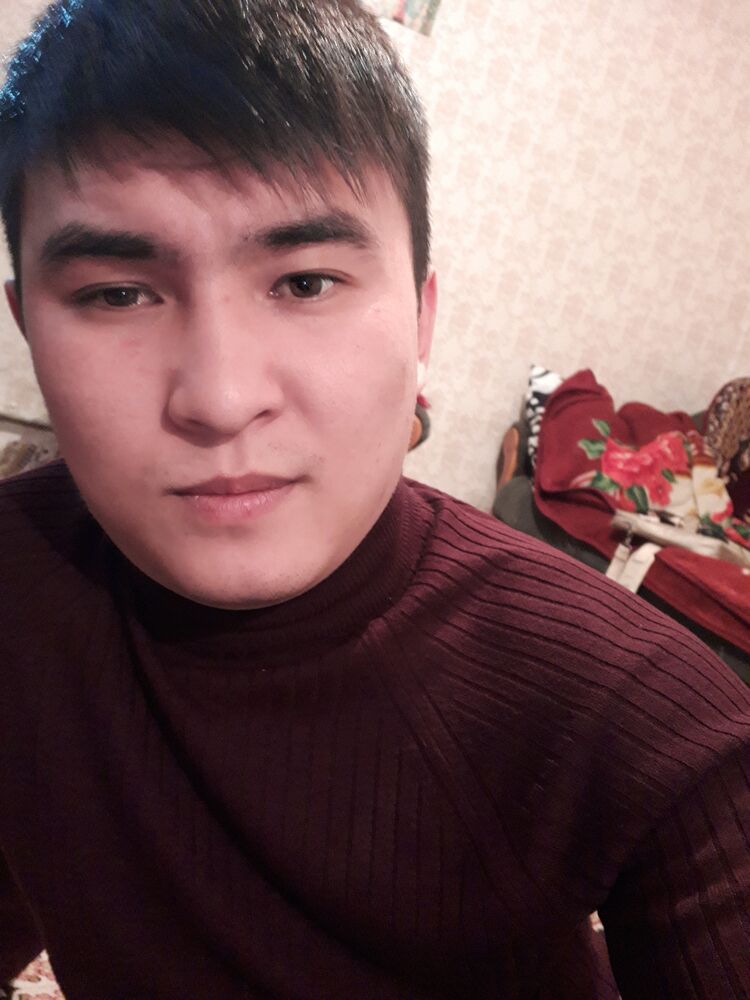  ,   Aman oralbek, 27 ,   ,   