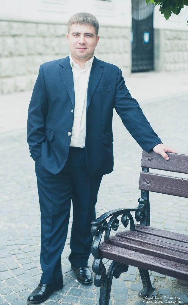  6265361  Taras, 37 ,    Warszawa