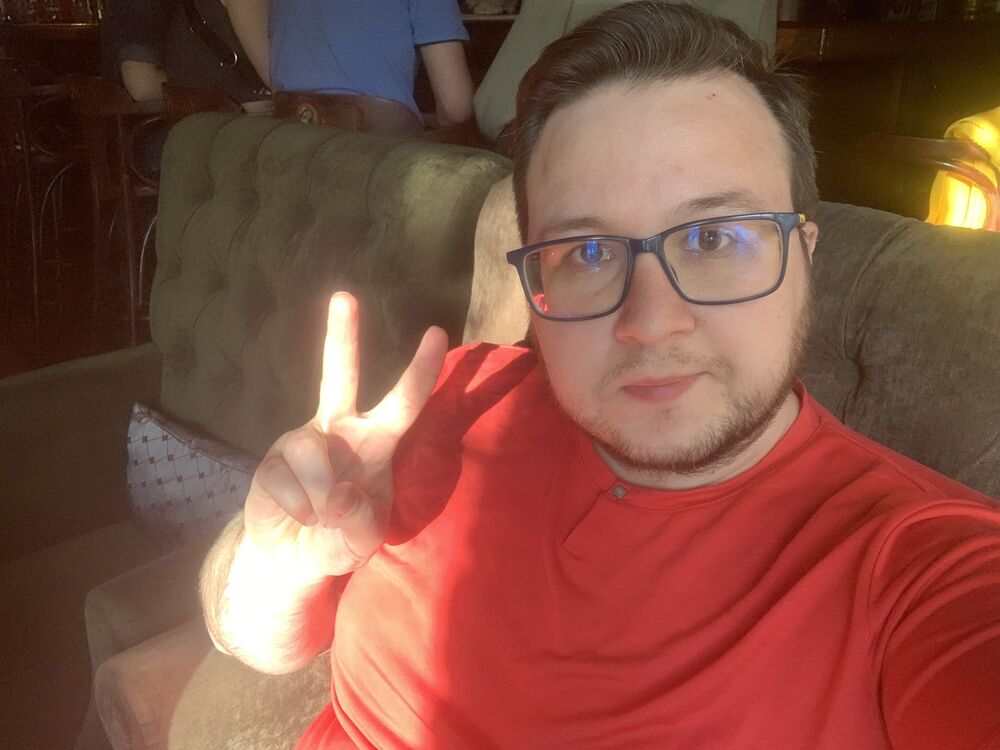 ���������� ������, ���� ������� Antonio, 38 ���, ������������ ��� ������, ����� � ���������