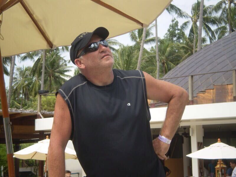  47609171  Jon, 53 ,    Lutton