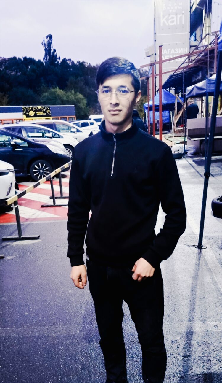 ���������� �����������, ���� ����� Kaxramon, 23 ����, ������������ ��� ������, ����� � ���������