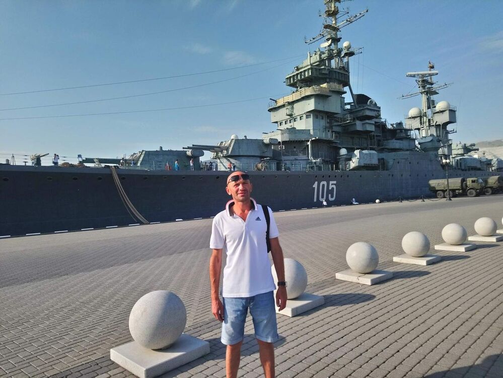  ,   VITALY, 46 ,   