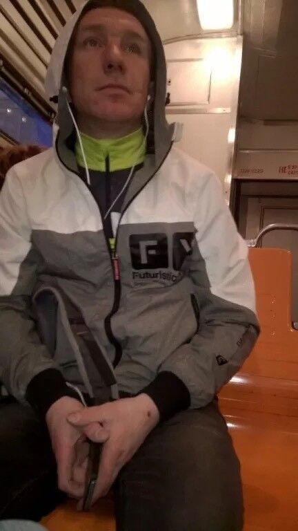 ���� 9436901 ������� ���������, 43 ����, ���� ���������� � ������