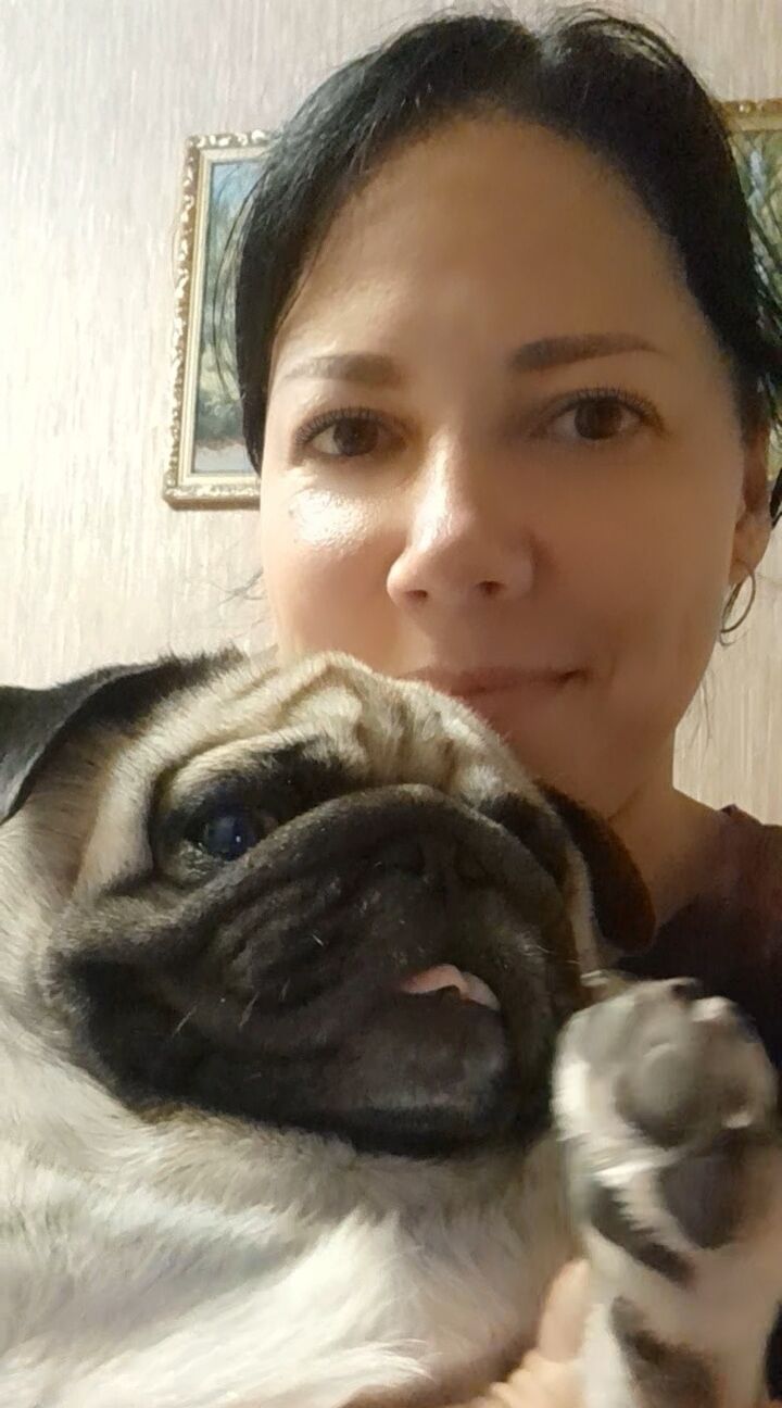  53547711  Elena, 44 ,    