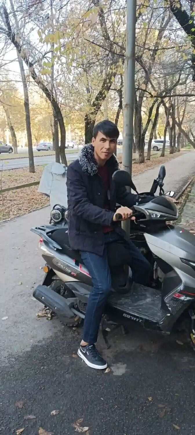  53996521  Gurbanow, 27 ,    