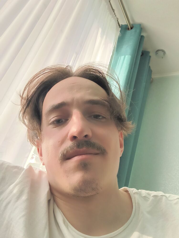 ���������� ������, ���� ������� Serhio, 36 ���, ������������ ��� c�������� ���������