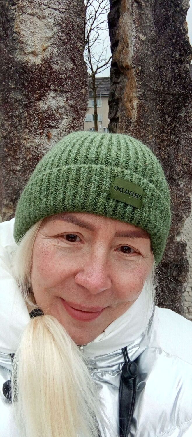  49759821  Tatiana, 62 ,    Karlshamn
