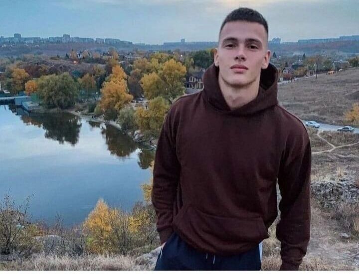 ���������� ���������, ���� ������� Sasha, 35 ���, ������������ ��� ������