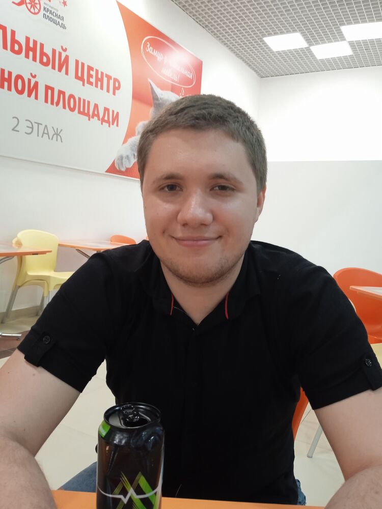 ���� 34874641 ����� Stepan, 24 ����, ���� ���������� � ��������