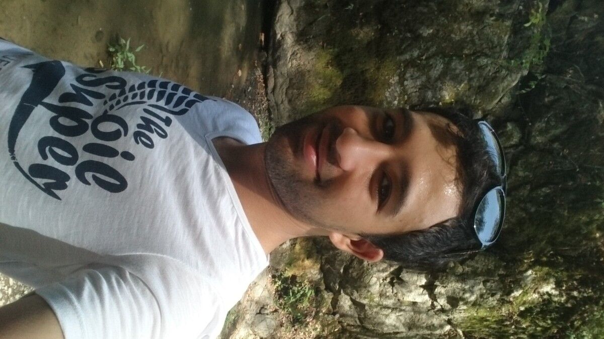 ���������� ����, ���� ������� Farid, 33 ����, ������������ ��� ������