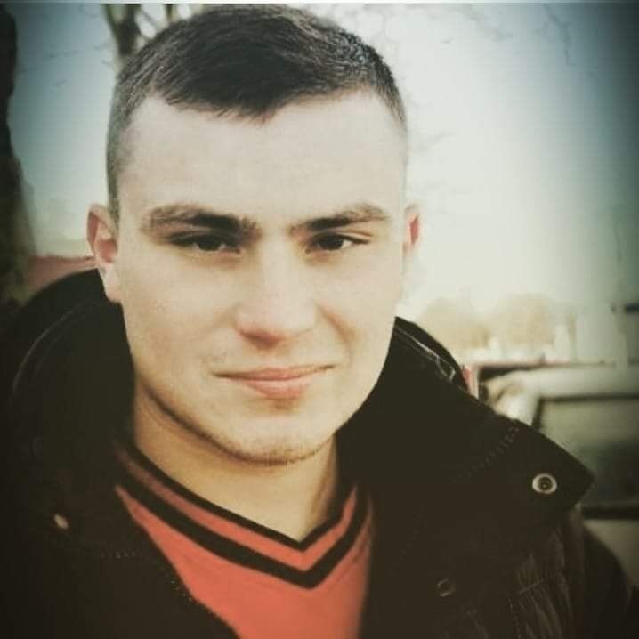  ,   Vladyslav, 31 ,     , c 