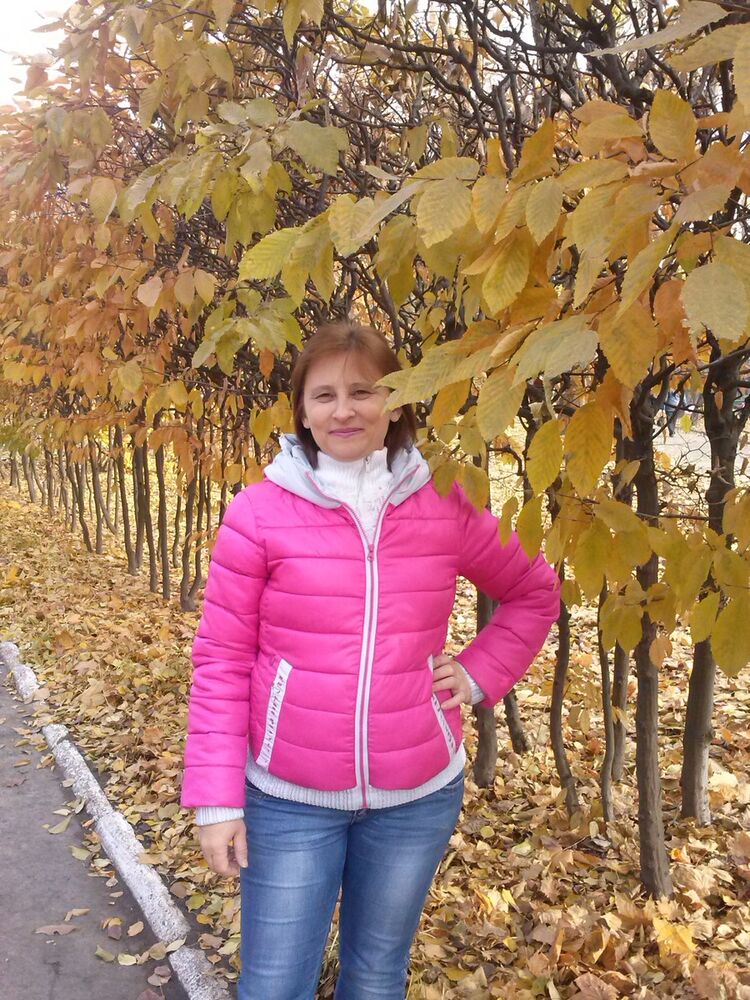  ,   Svetlana, 60 ,  
