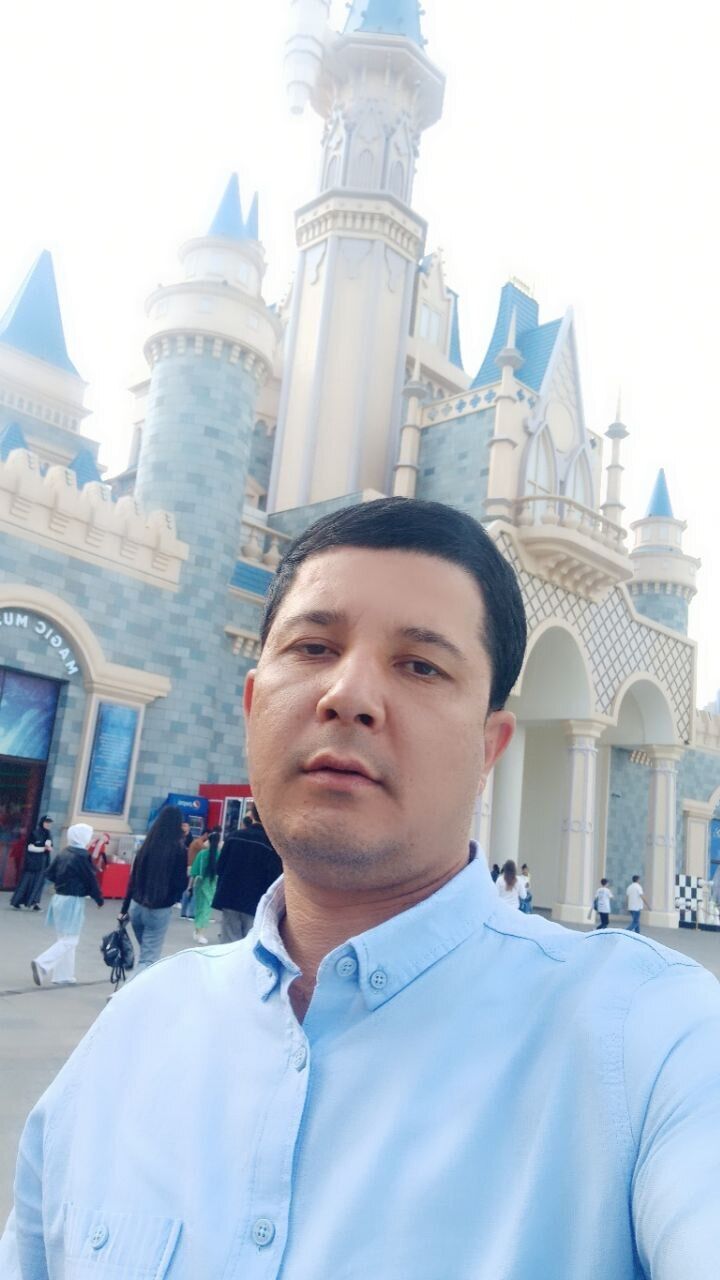 ���� 43274141 ������� Gayrat, 34 ����, ���� ���������� � ��������