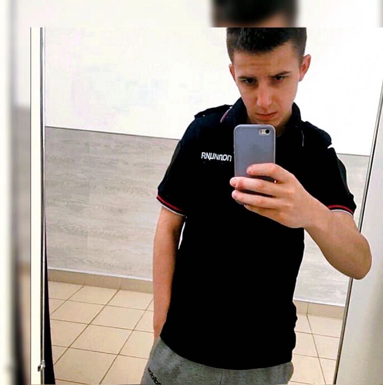 ���� 40073411 ����� ����, 23 ����, ���� ���������� � ������ ���������