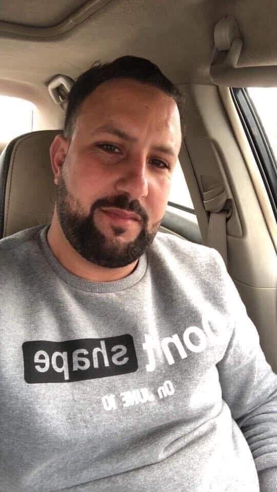  24914551  Mustafa, 34 ,    