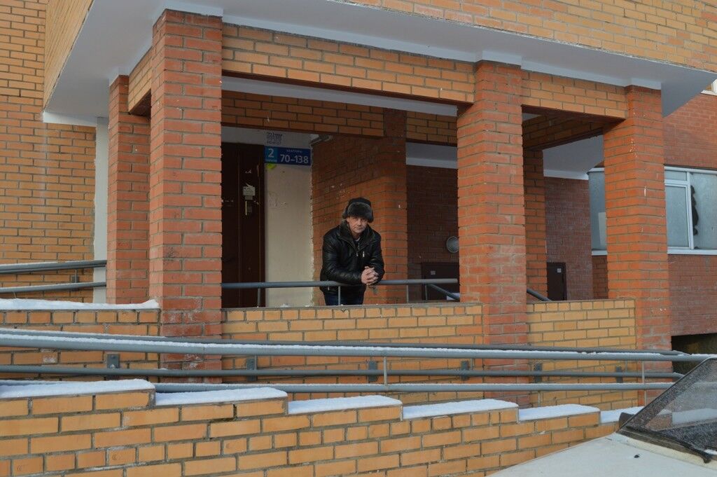 ���� 5428691 ������� ������, 54 ����, ���� ���������� � �����������